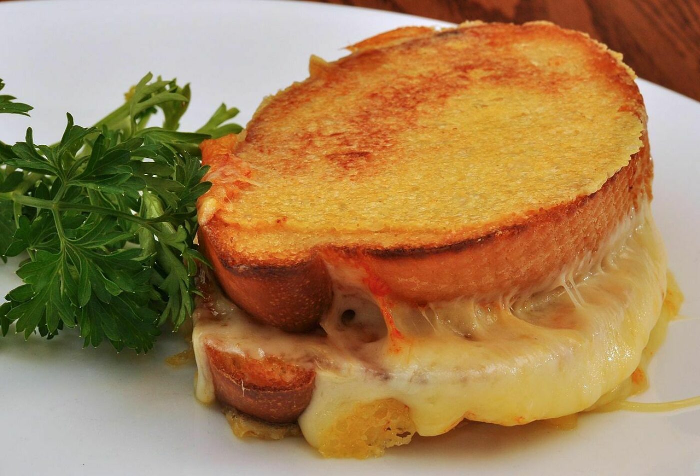 De beste kaas voor croques De beste kaas voor croques